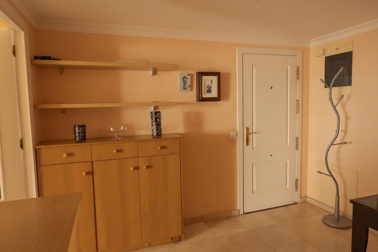Apartment Mirador Canteras-auditorio Las Palmas / Gran Canaria