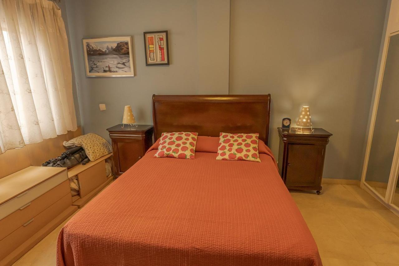 Mirador Canteras-auditorio Apartment Las Palmas / Gran Canaria