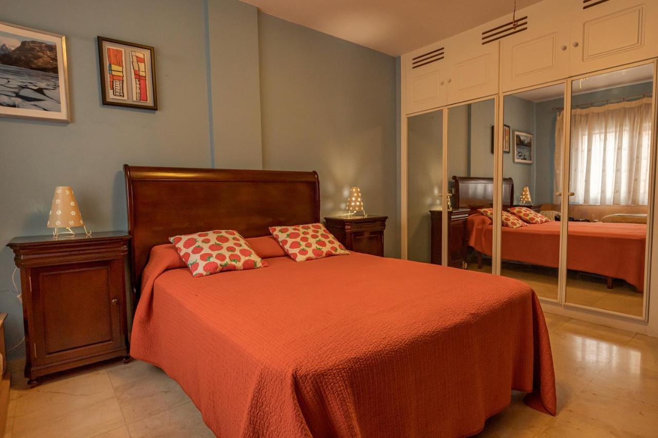Apartment Mirador Canteras-auditorio Las Palmas / Gran Canaria