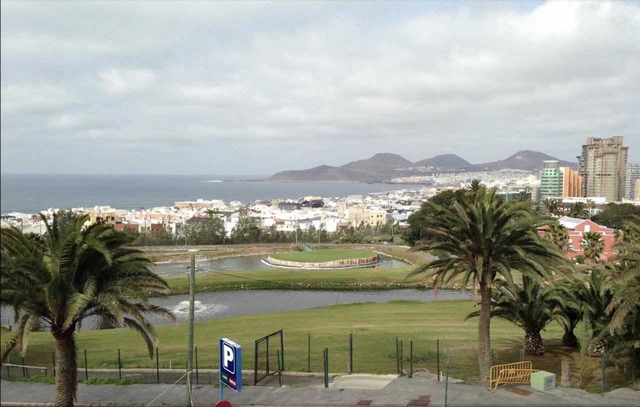 Apartment Mirador Canteras-auditorio Las Palmas de Gran Canaria