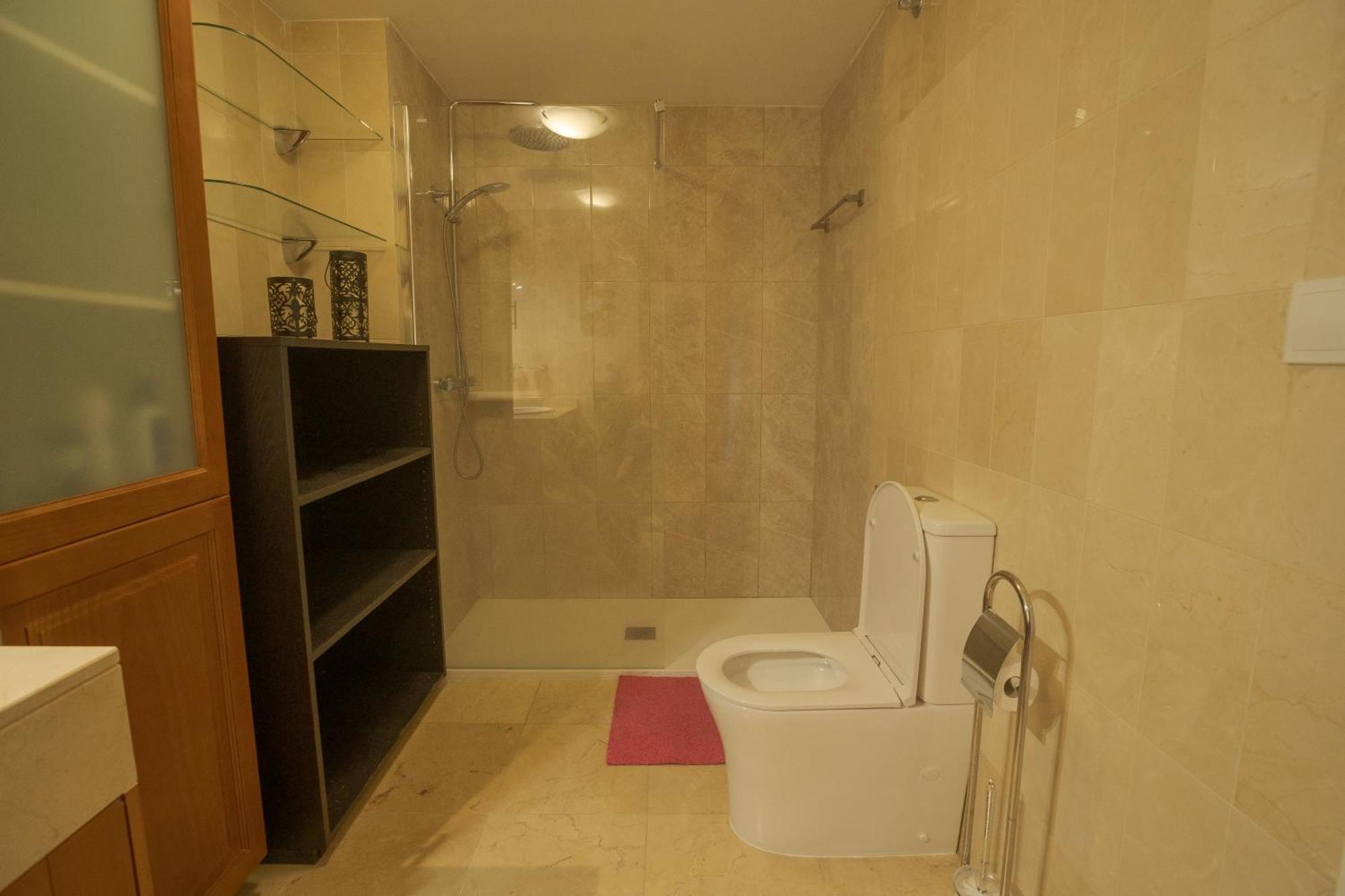 Apartment Mirador Canteras-auditorio *