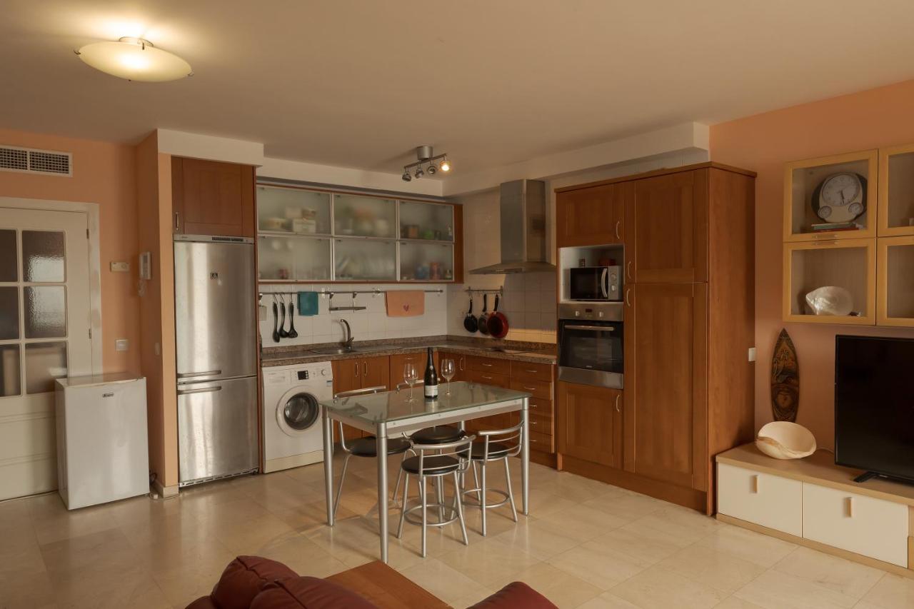 Appartement Mirador Canteras-auditorio *