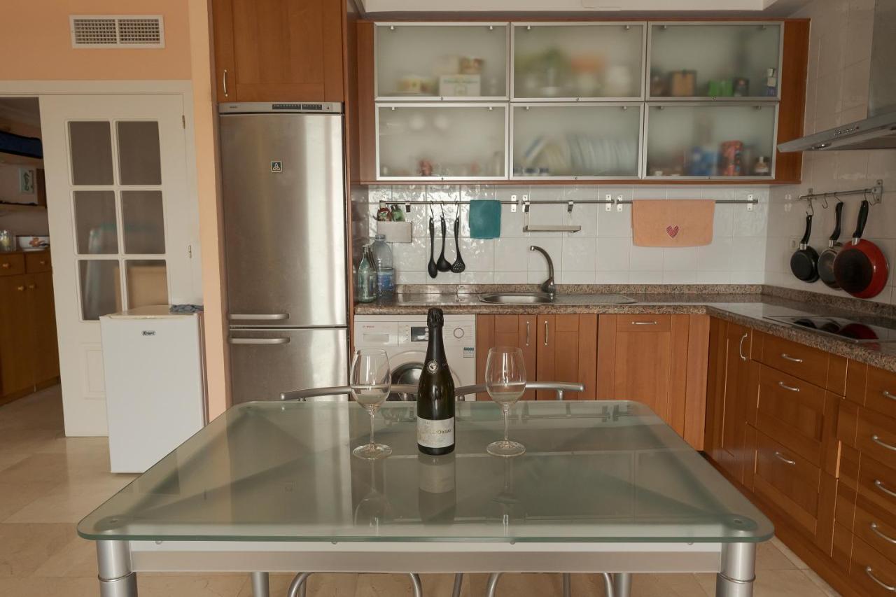 Appartement Mirador Canteras-auditorio